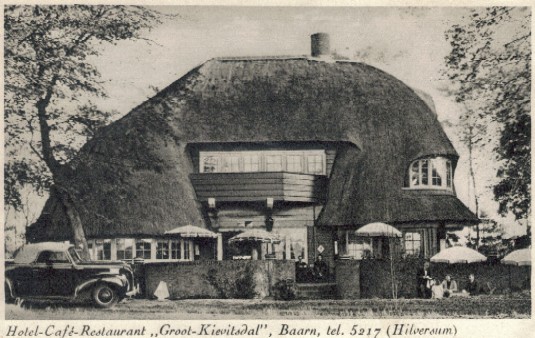Groot Kievitsdal